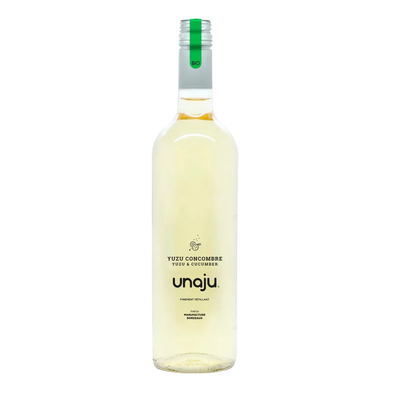 Yuzu Concombre - Unaju