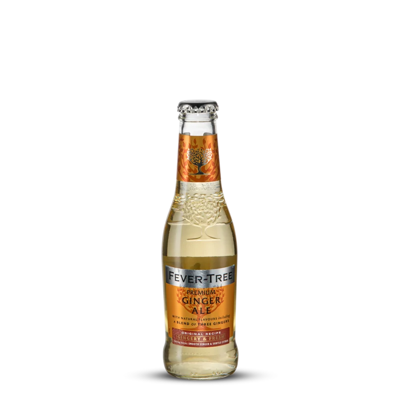 Ginger Ale - Fever Tree
