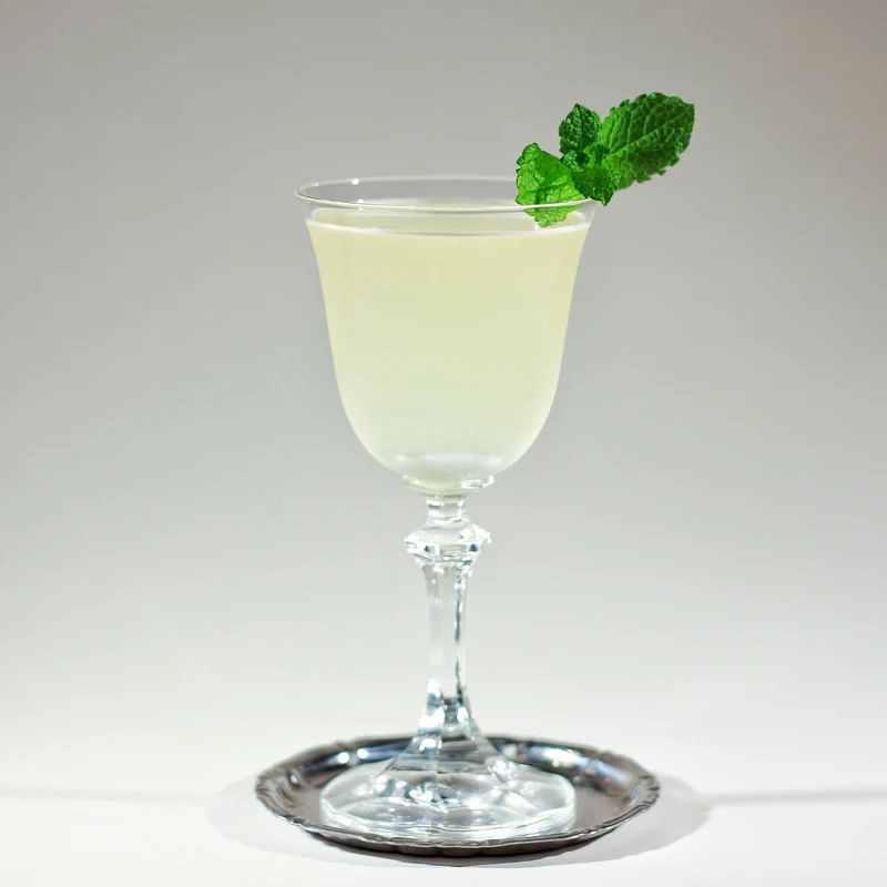 Nona June - Nona Drinks