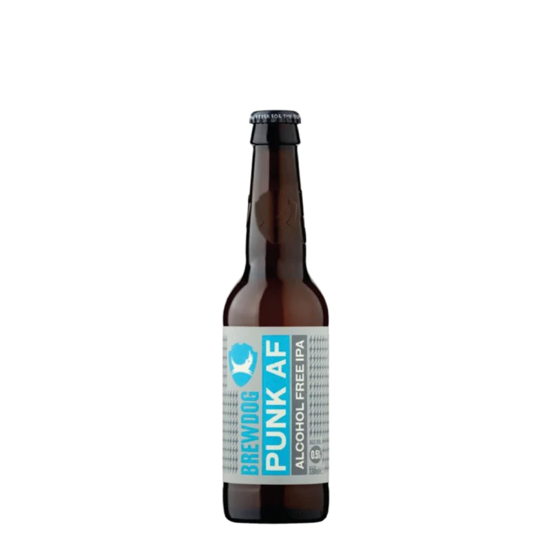 Punk AF - Brewdog