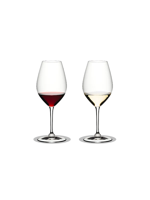 Carton 12 Verres Gérard Bertrand - Riedel Verres 002