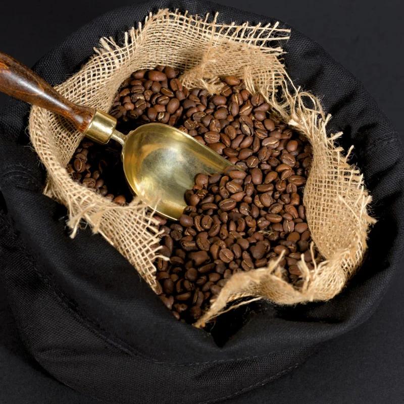 Café Moka | 250g | 500g | 1kg