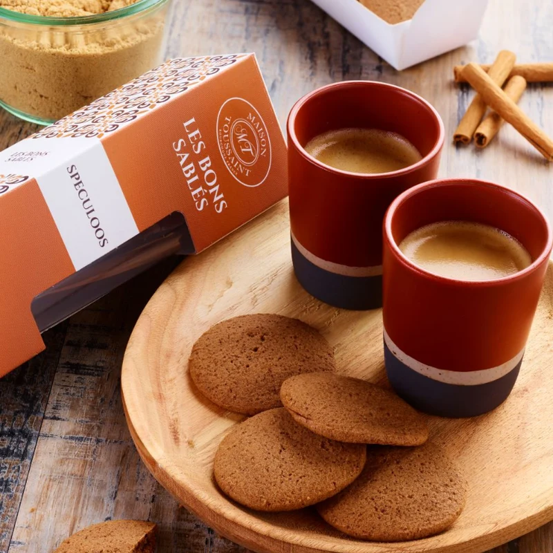 Les Bons Sablés Speculoos | 130g