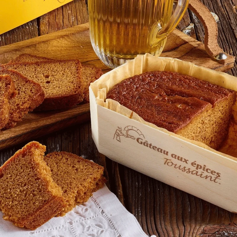 Gâteau aux Épices l'Original | 240g