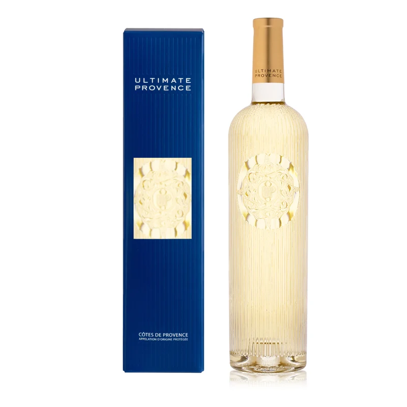 Coffret 1 bouteille - Ultimate Provence Blanc