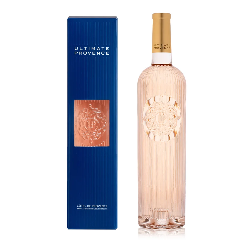 Coffret 1 bouteille - Ultimate Provence Rosé