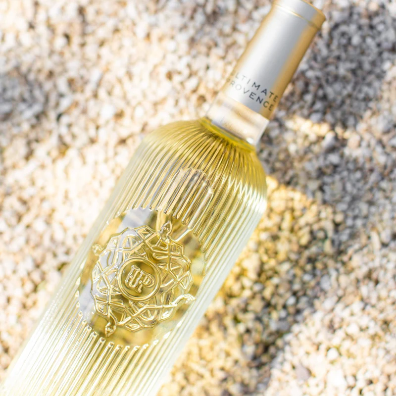 Vin Blanc 2024 AOP Côtes de Provence - Ultimate Provence