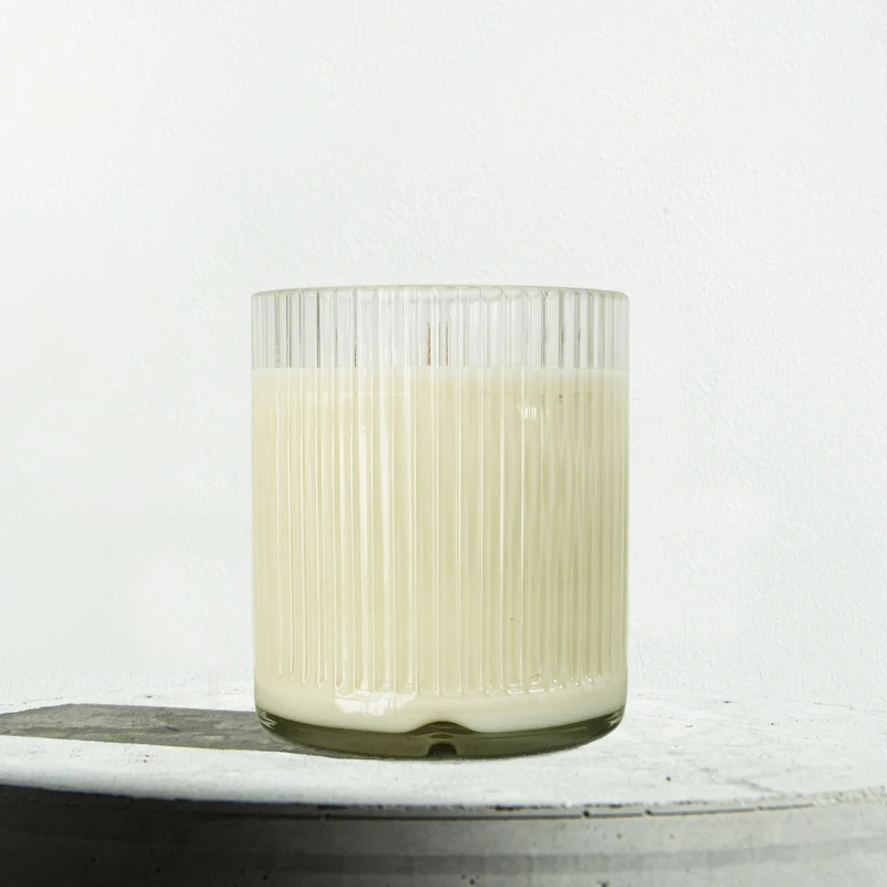 Bougie Ultimate Provence x QDB Editions - 350g