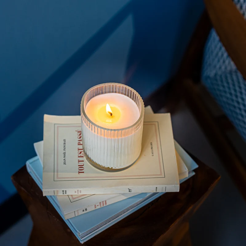 Bougie Ultimate Provence x QDB Editions - 350g
