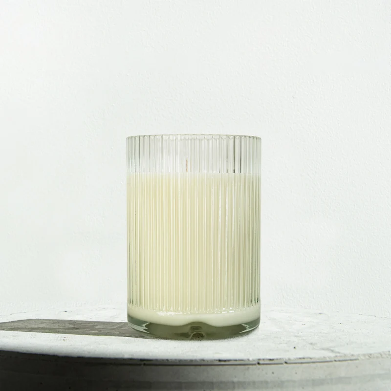 Bougie Ultimate Provence x QDB Editions - 250g