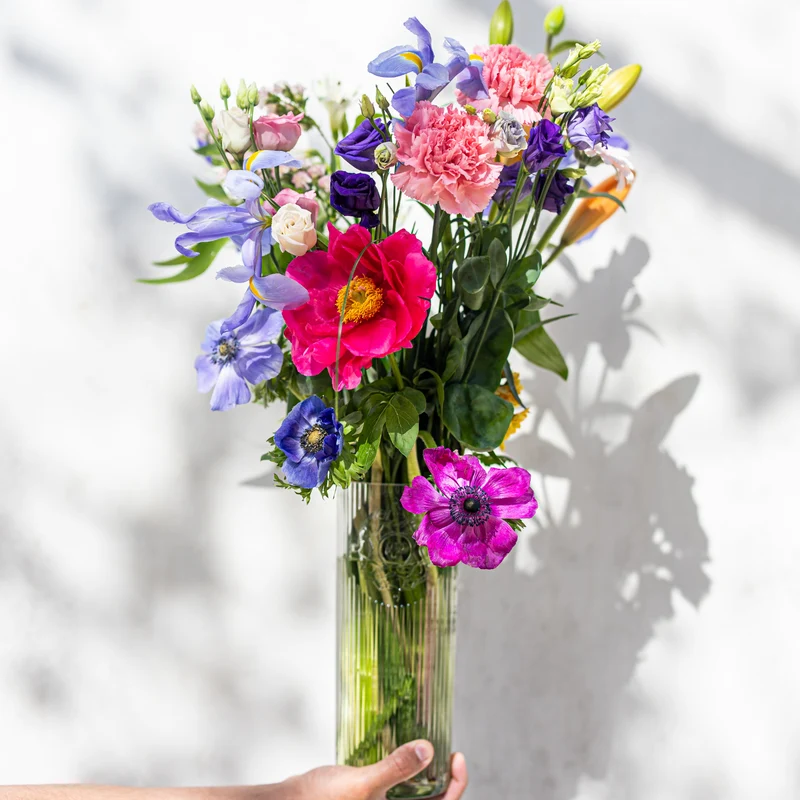 Vase Ultimate Provence x QDB Editions