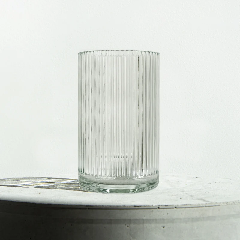 Verres à cocktail Ultimate Provence x QDB Editions - Pack de 4 verres