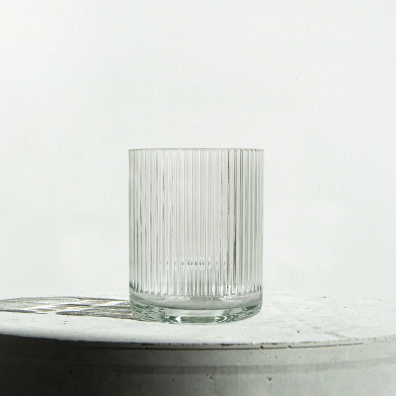 Verres à eau Ultimate Provence x QDB Editions - Pack de 4 verres