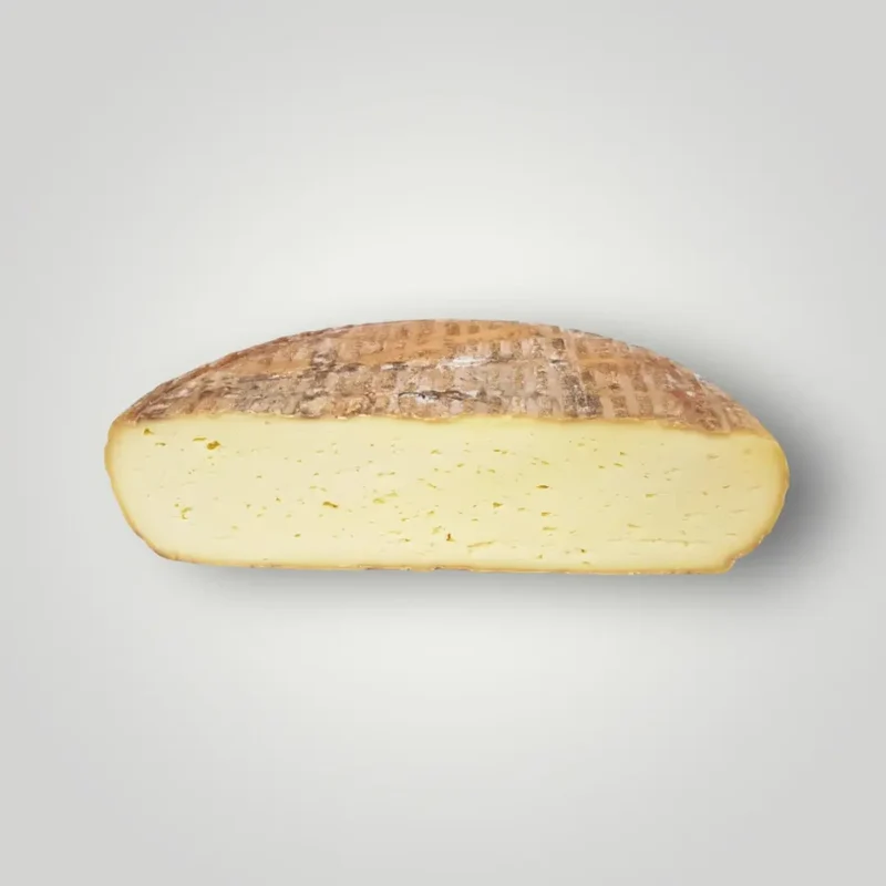 Fromage à raclette paysanne affinée au lait de vache