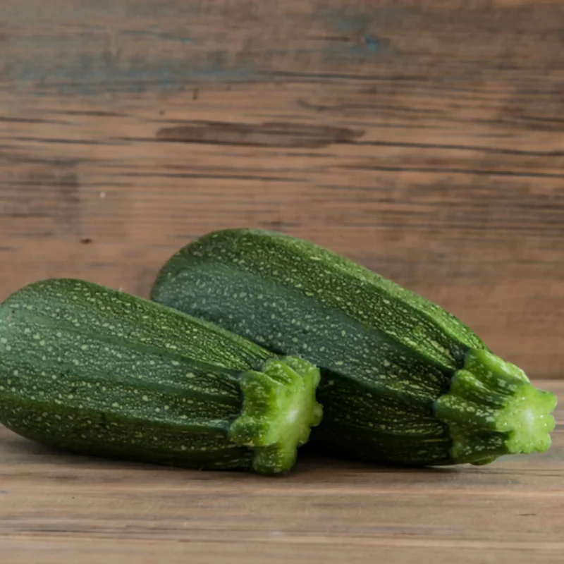Courgette verte des maraîchers - 1kg