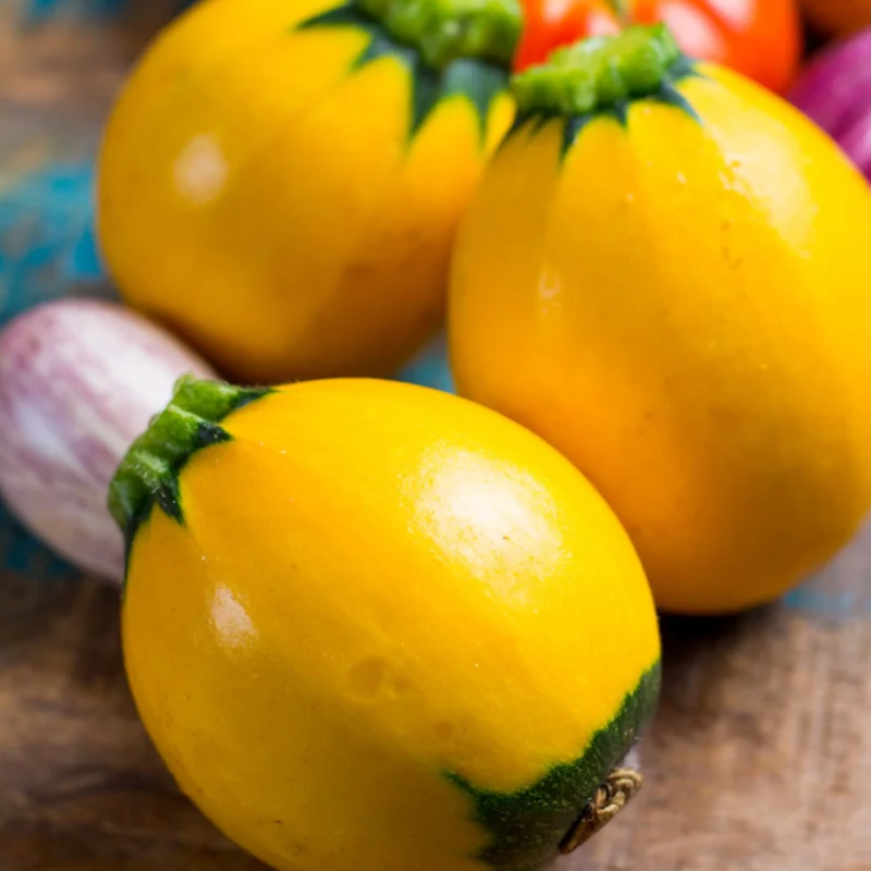 Courgette Luneor - 1kg