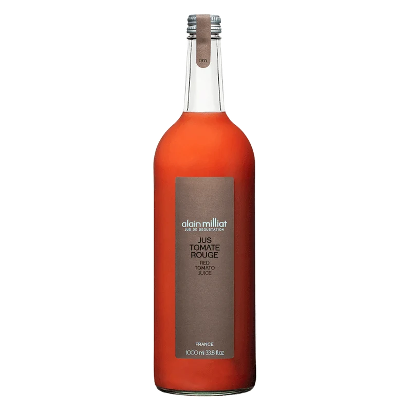 Jus Tomate Rouge | 1l