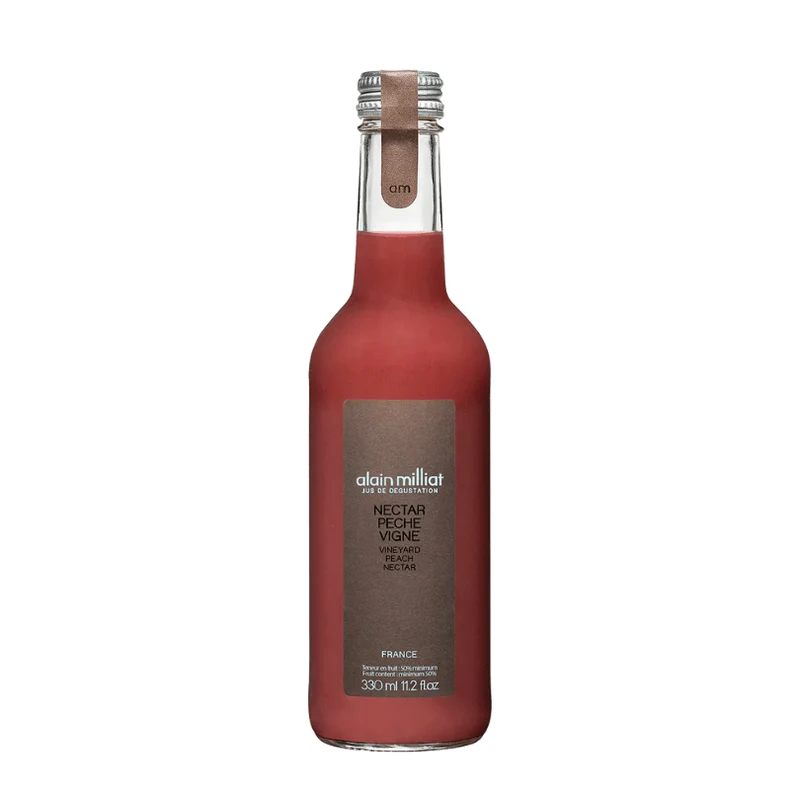 Nectar Pêche de Vigne | 33cl