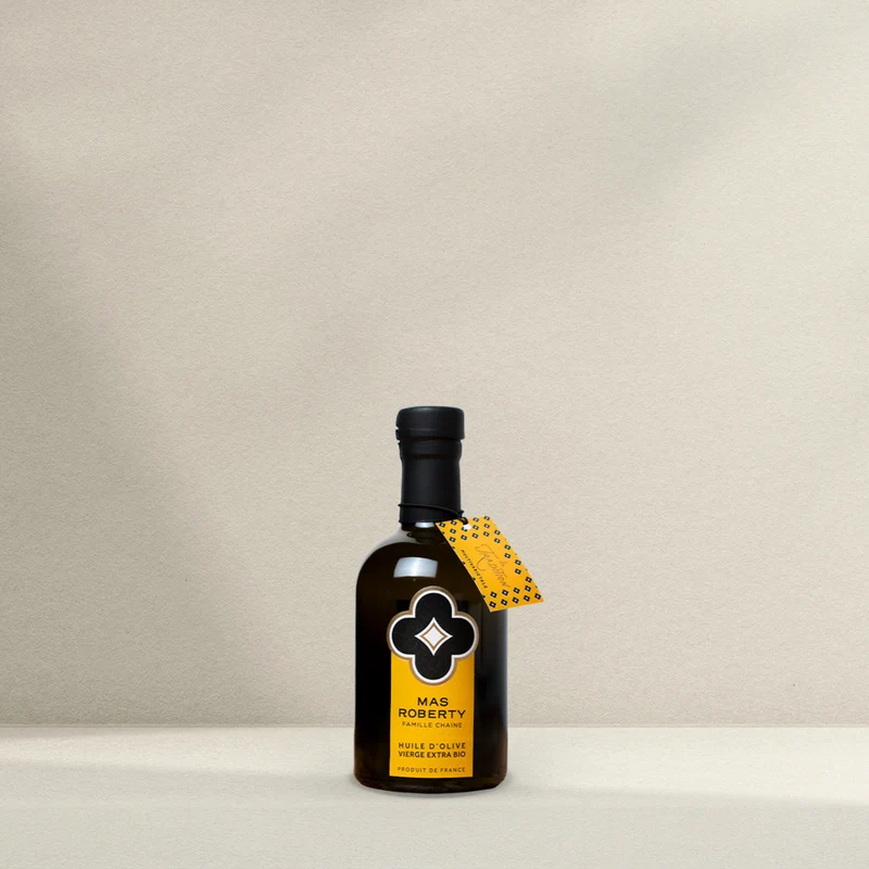 La Tradition | Huile d'Olive Vierge Extra Bio | 25cl