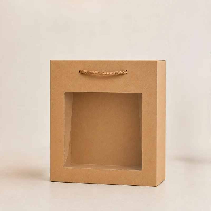 Sac Cadeau Vitré | Taille 2