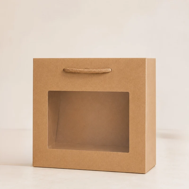 Sac Cadeau Vitré | Taille 1