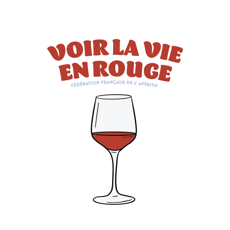 Sweat - Voir la vie en Rouge