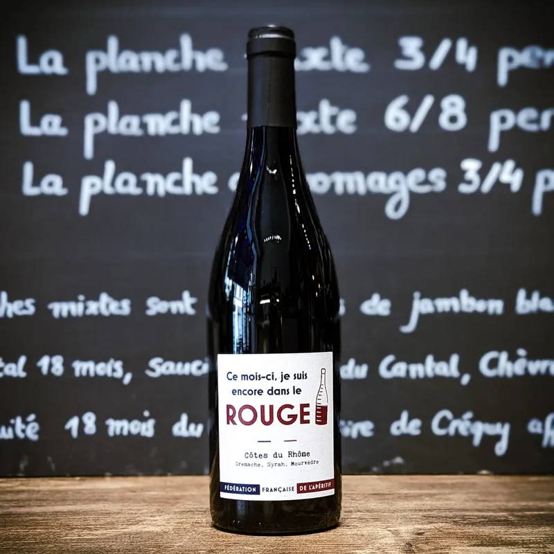 Coffret apéro Les gens qui n’aiment pas l’apéro nous emmerdent