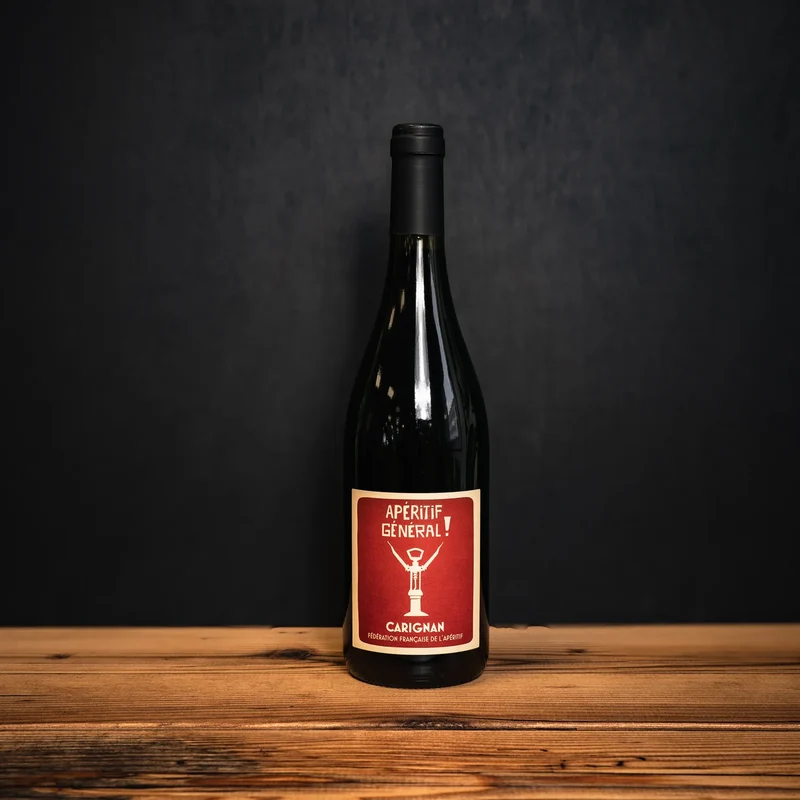Coffret apéro gourmand "C'est pas du gras c'est de l'amour"