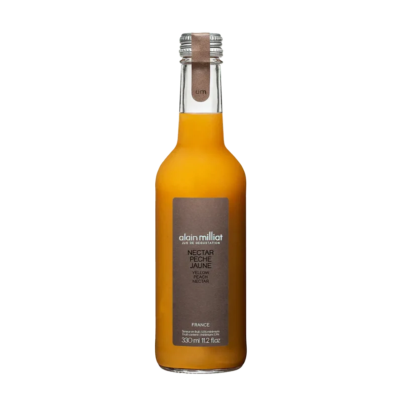 Nectar Pêche Jaune | 33cl