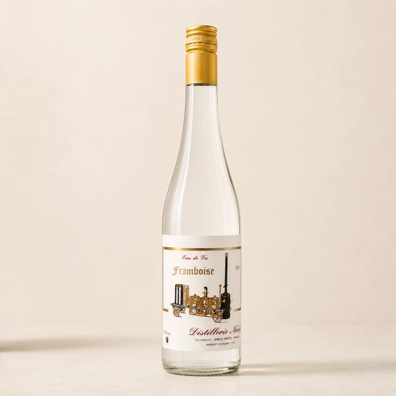 Eau de Vie | Framboise | 70cl