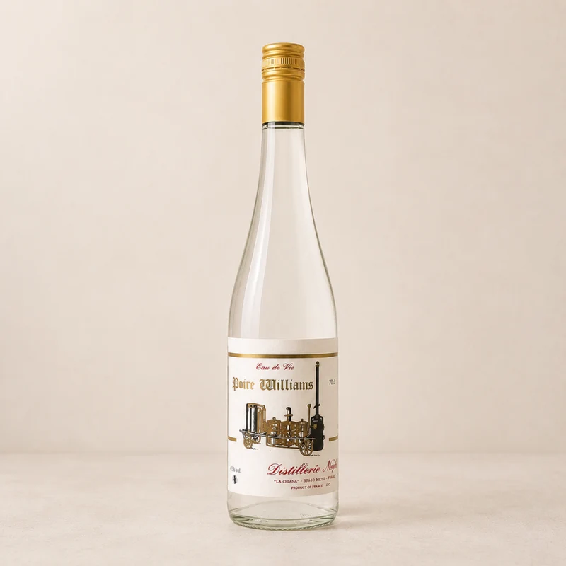 Eau de Vie | Poire Williams | 70cl