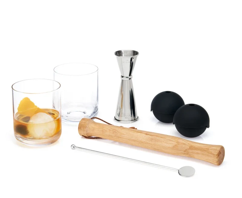Ensemble de cocktails 7 pièces