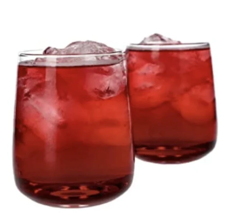 Verre à sangria