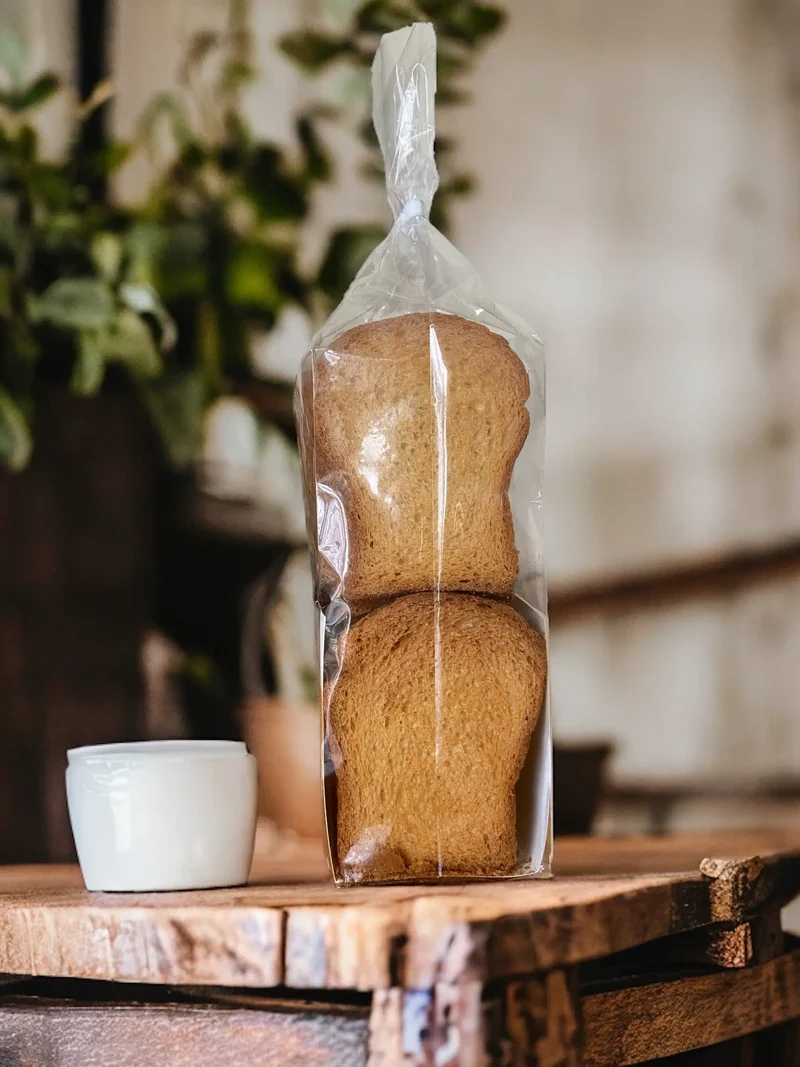 Biscottes gourmandes briochées - 300g