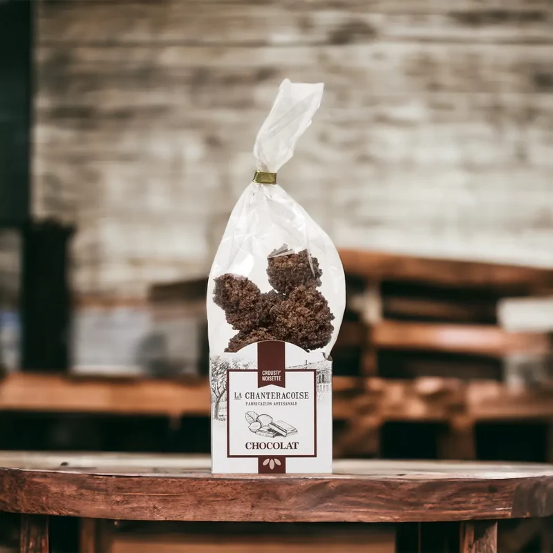 Crousti'noisette - 150g