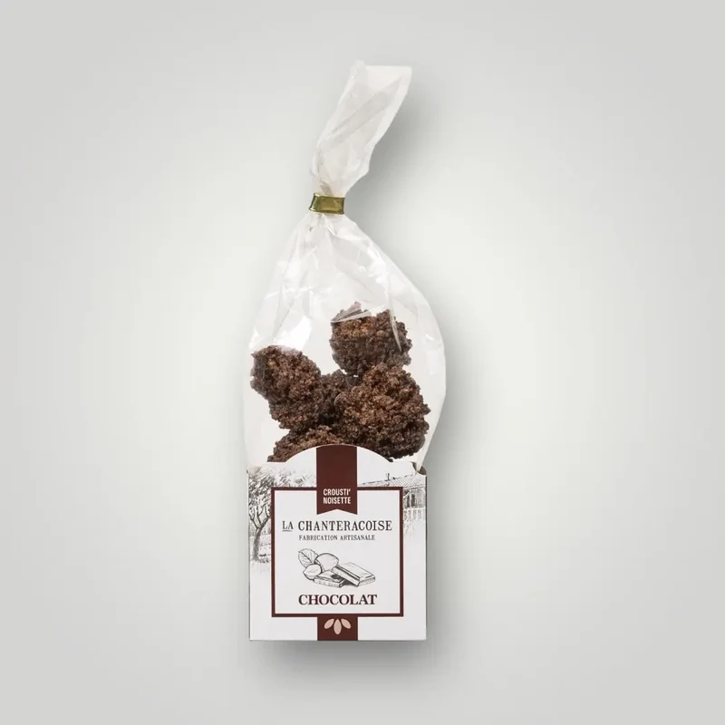 Crousti'noisette - 150g