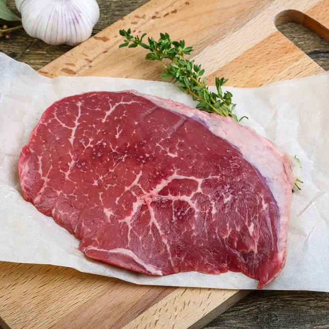 Surprise de boeuf Bio – 300g