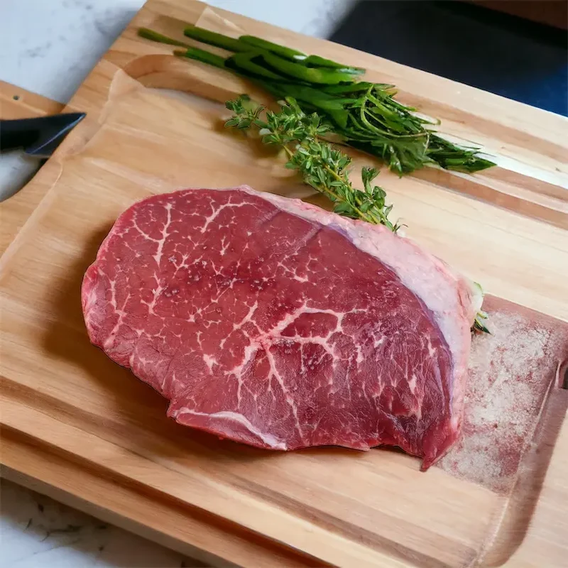 Surprise de boeuf Bio – 300g