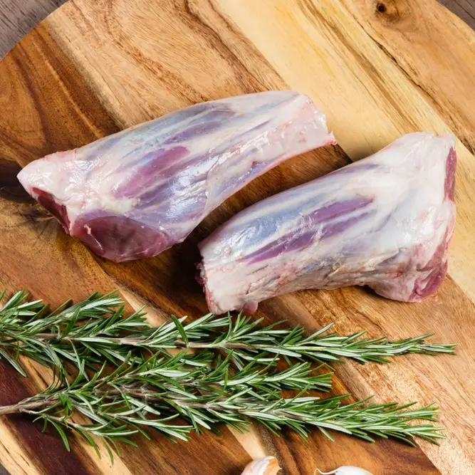 Souris d’agneau de Dordogne (race Lacaune) – 500g