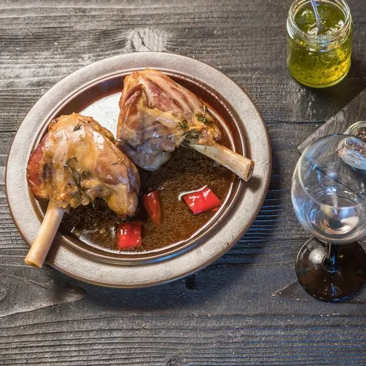 Souris d’agneau de Dordogne (race Lacaune) – 500g