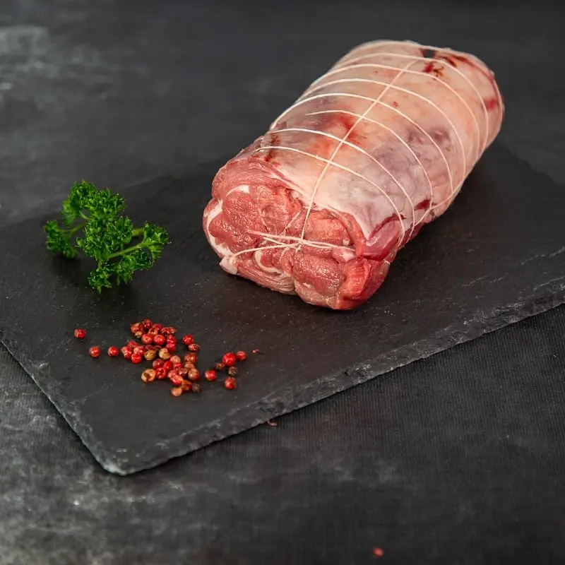 Epaule d’agneau de Dordogne (race Lacaune) – 800g
