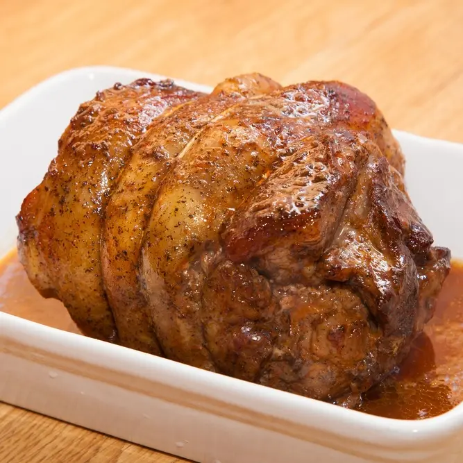 Epaule d’agneau de Dordogne (race Lacaune) – 800g