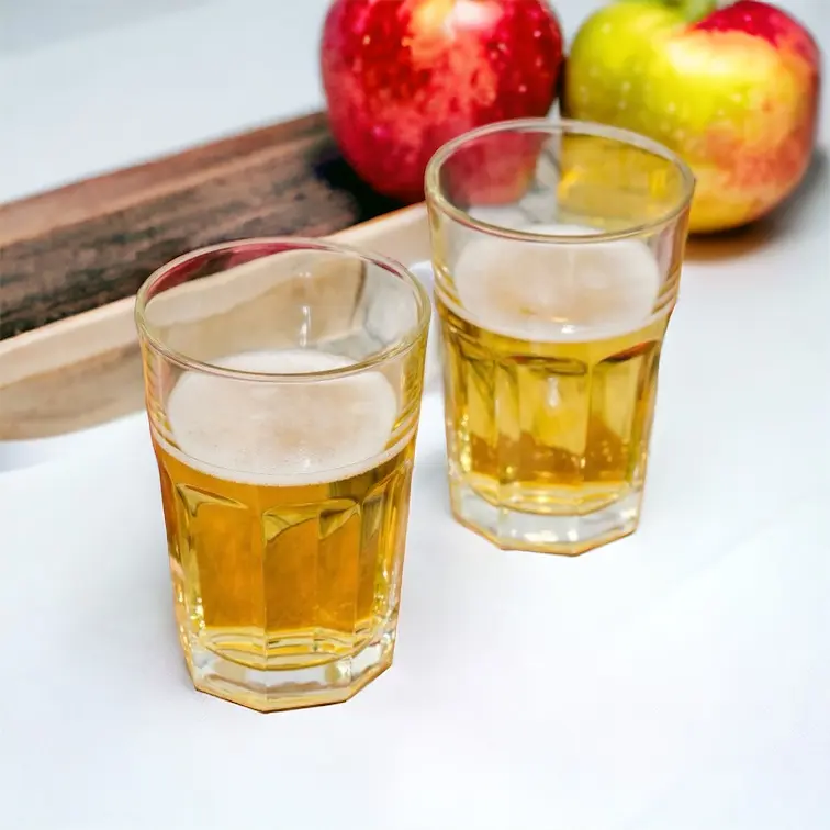 Pétillant de pomme 2022 - 75cl