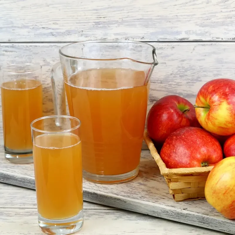 Jus de pomme 2022 - 75cl