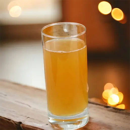 Jus de pomme 2022 - 75cl
