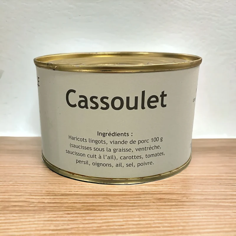 Cassoulet