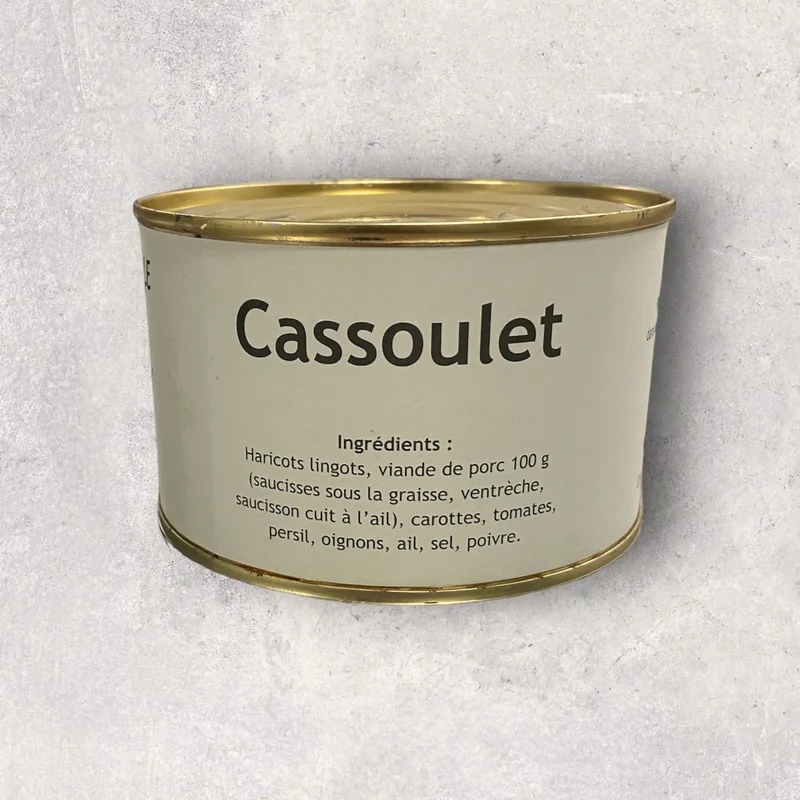Cassoulet