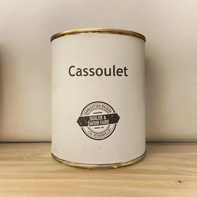 Cassoulet