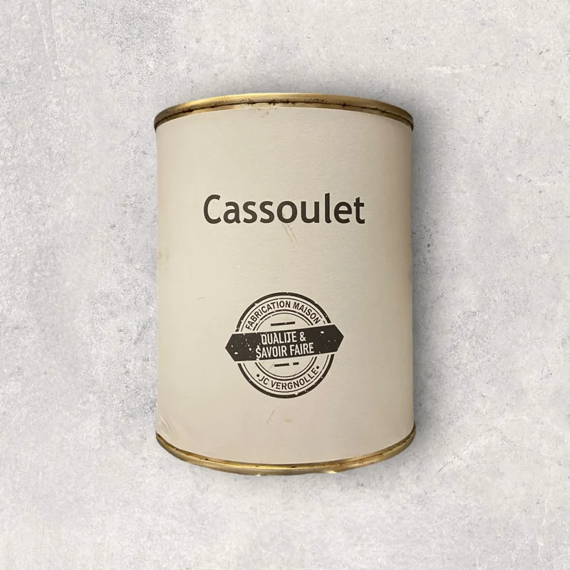 Cassoulet