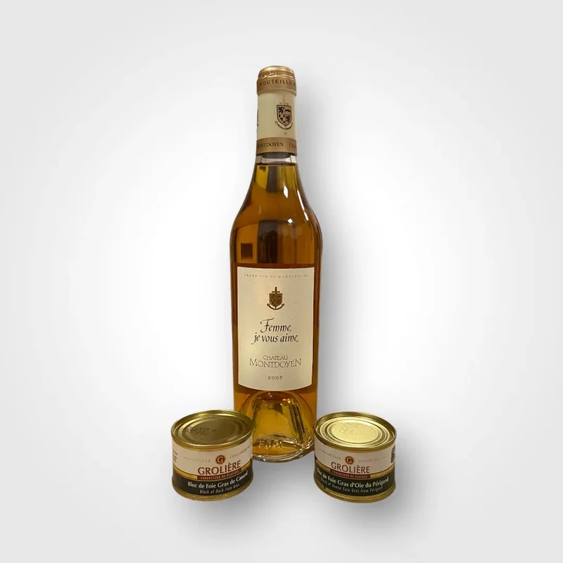 Duo d'amour - Speciale Saint Valentin